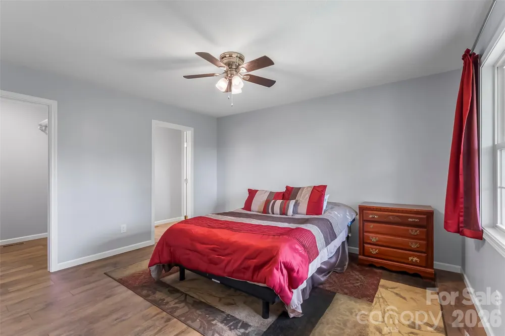 4683 Hickory Nut Ridge Road Granite Falls, NC 28630