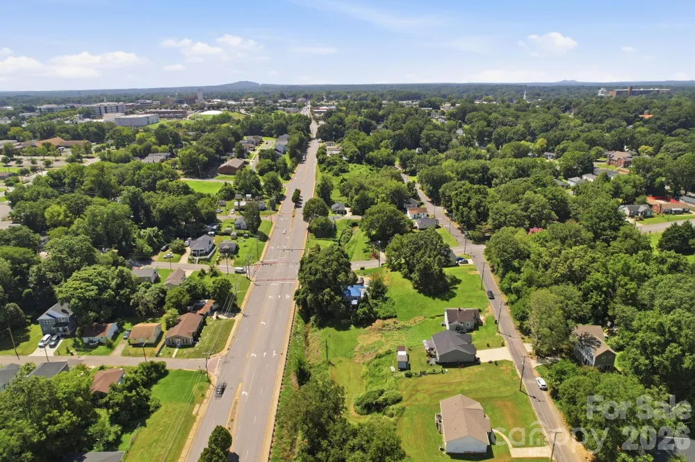 911 Chester Street Gastonia, NC 28052