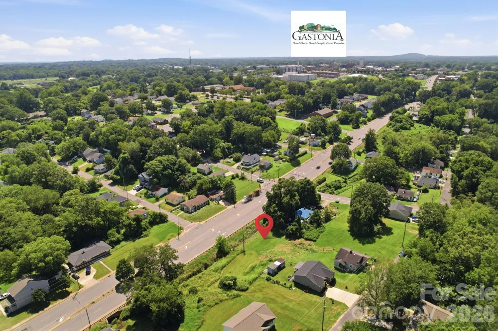 911 Chester Street Gastonia, NC 28052