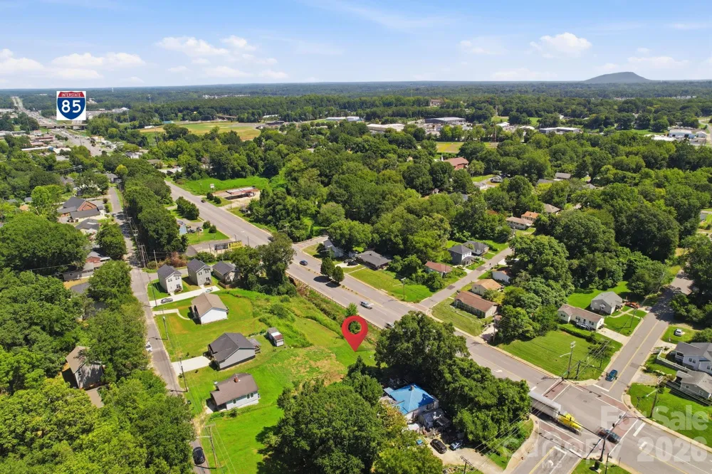 911 Chester Street Gastonia, NC 28052
