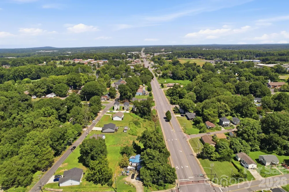 911 Chester Street Gastonia, NC 28052