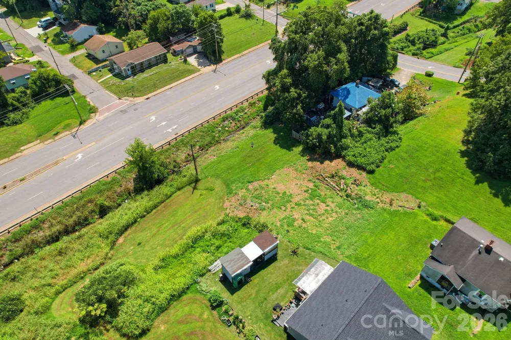 911 Chester Street Gastonia, NC 28052