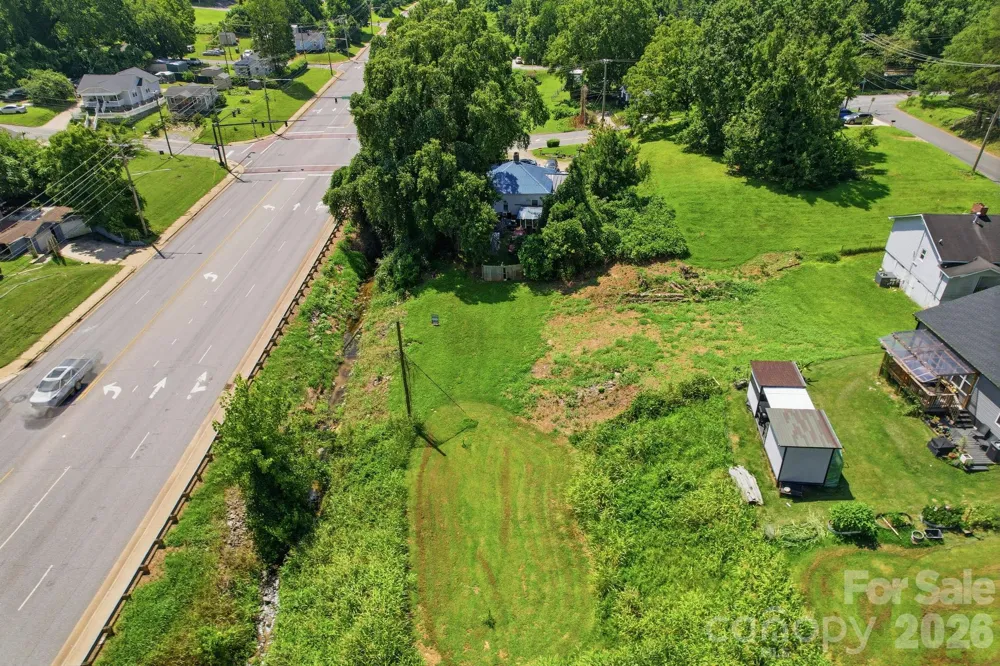911 Chester Street Gastonia, NC 28052