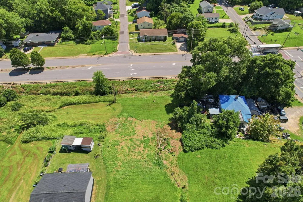911 Chester Street Gastonia, NC 28052