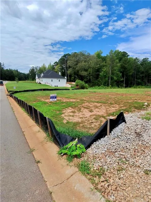 2 Wisteria Lane Williamson, GA 30292