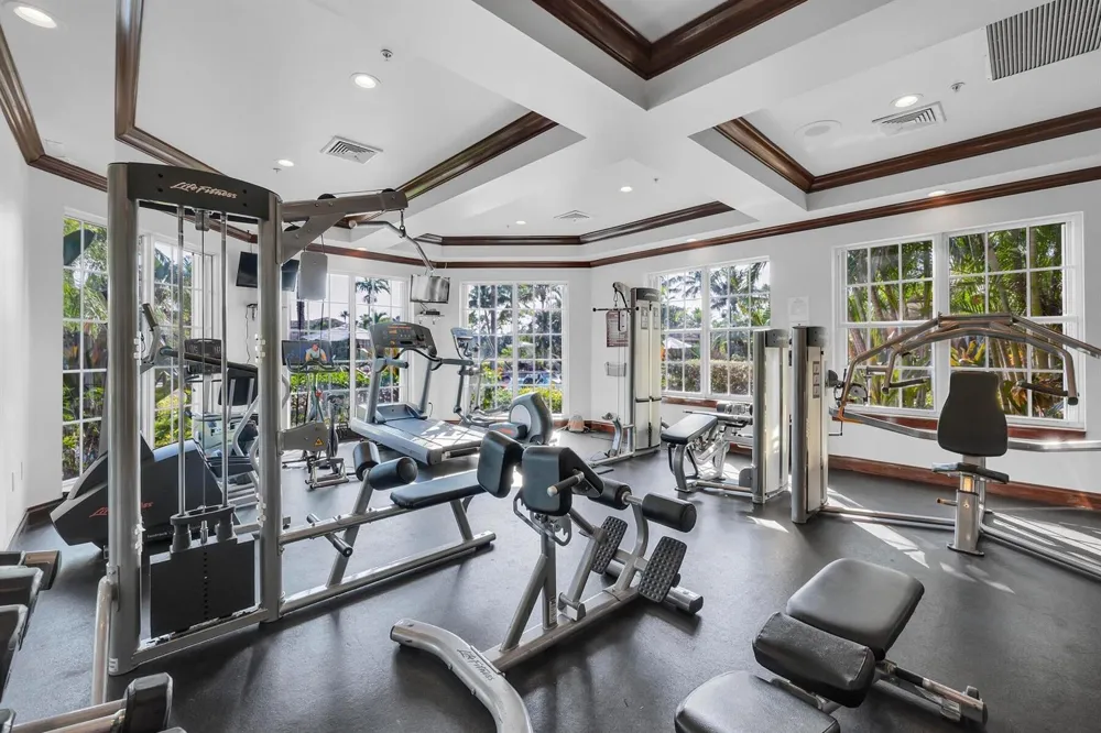 3702 NW MEDITERRANEAN LANE #103 Jensen Beach, FL 34957