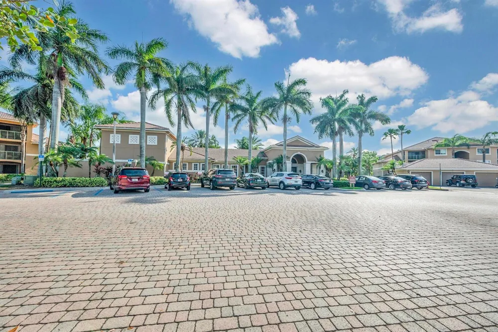 3702 NW MEDITERRANEAN LANE #103 Jensen Beach, FL 34957