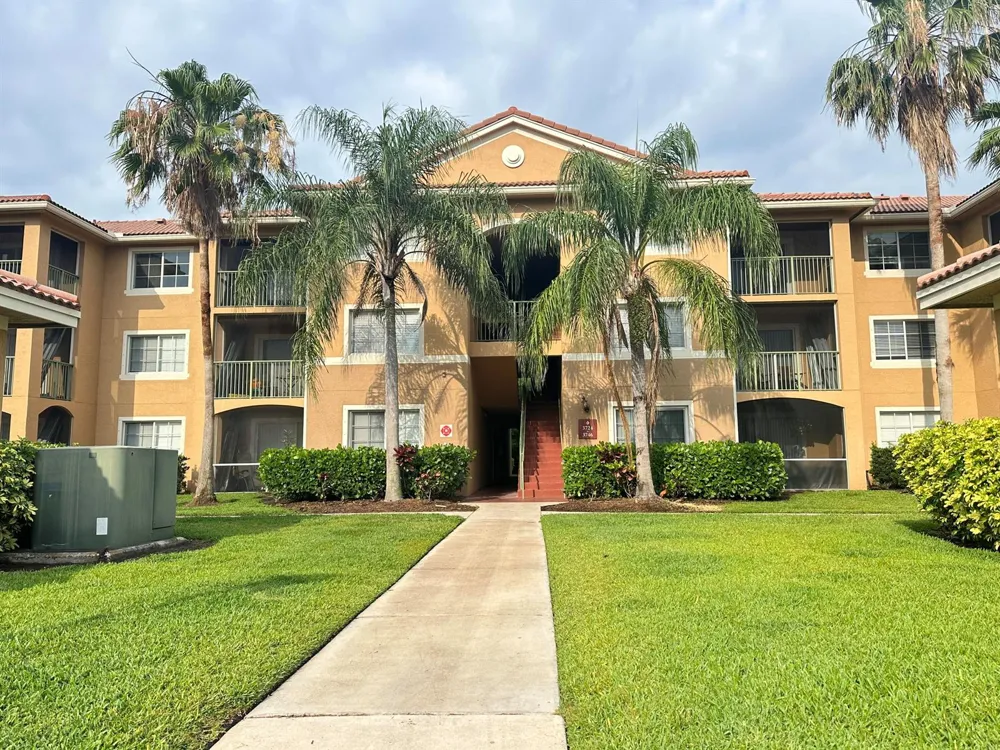 3702 NW MEDITERRANEAN LANE #103 Jensen Beach, FL 34957