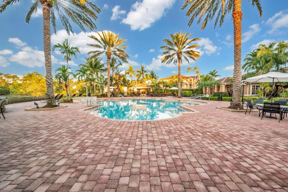 3702 NW MEDITERRANEAN LANE #103 Jensen Beach, FL 34957