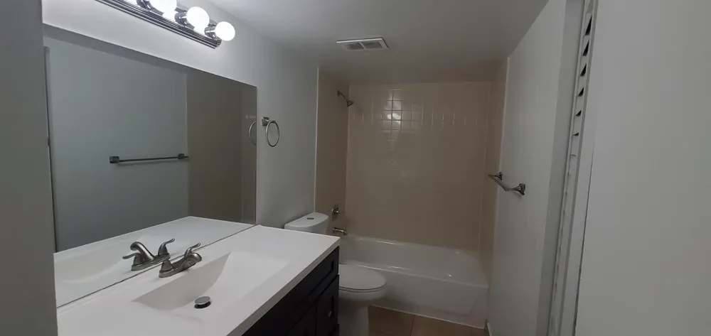 8851 WILES ROAD #201 Coral Springs, FL 33067