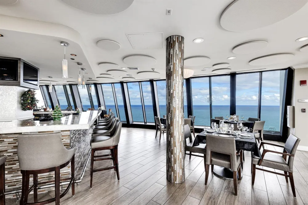 3000 OCEAN DRIVE #PH-A Singer Island, FL 33404