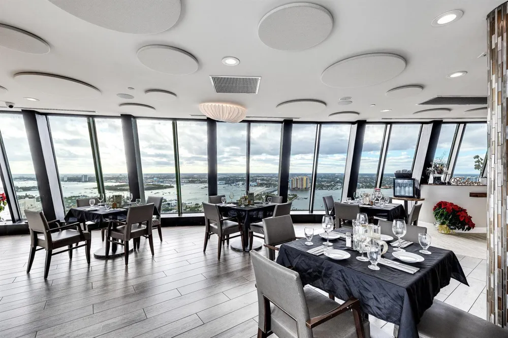 3000 OCEAN DRIVE #PH-A Singer Island, FL 33404