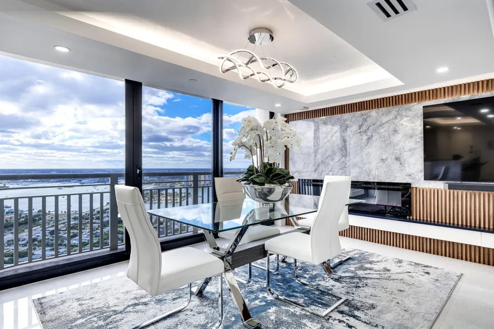 3000 OCEAN DRIVE #PH-A Singer Island, FL 33404