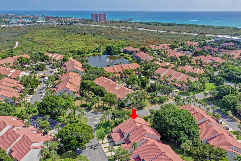 205 SEA OATS DRIVE #E Juno Beach, FL 33408