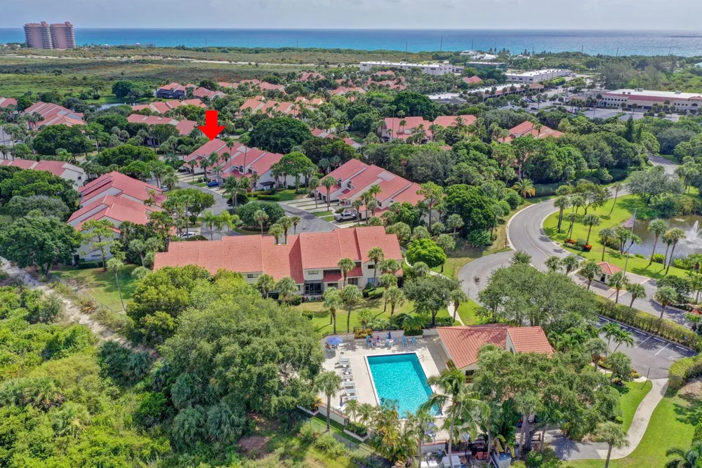 205 SEA OATS DRIVE #E Juno Beach, FL 33408
