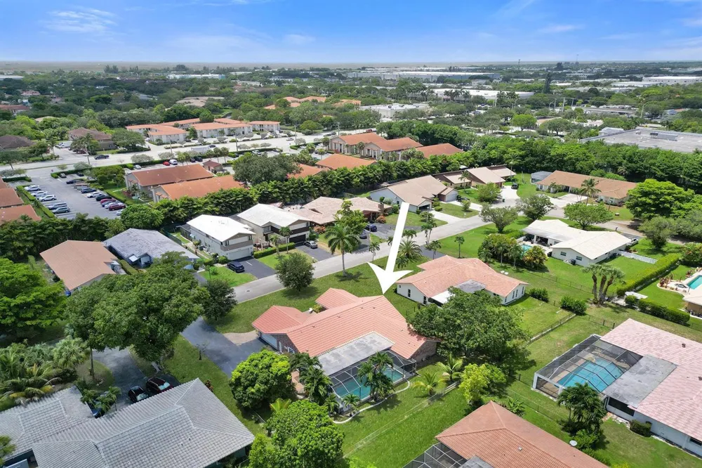 3145 NW 116th Avenue Coral Springs, FL 33065