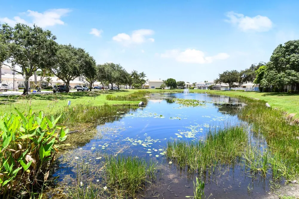 4952 Southard Street Lake Worth, FL 33463