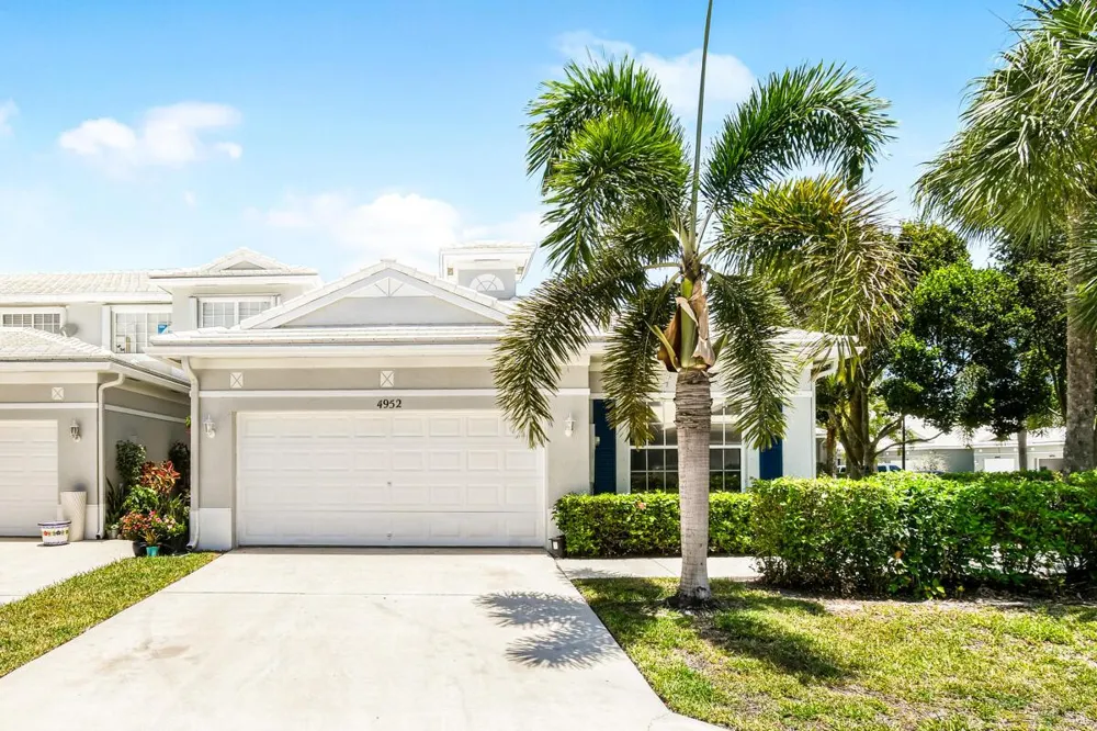 4952 Southard Street Lake Worth, FL 33463