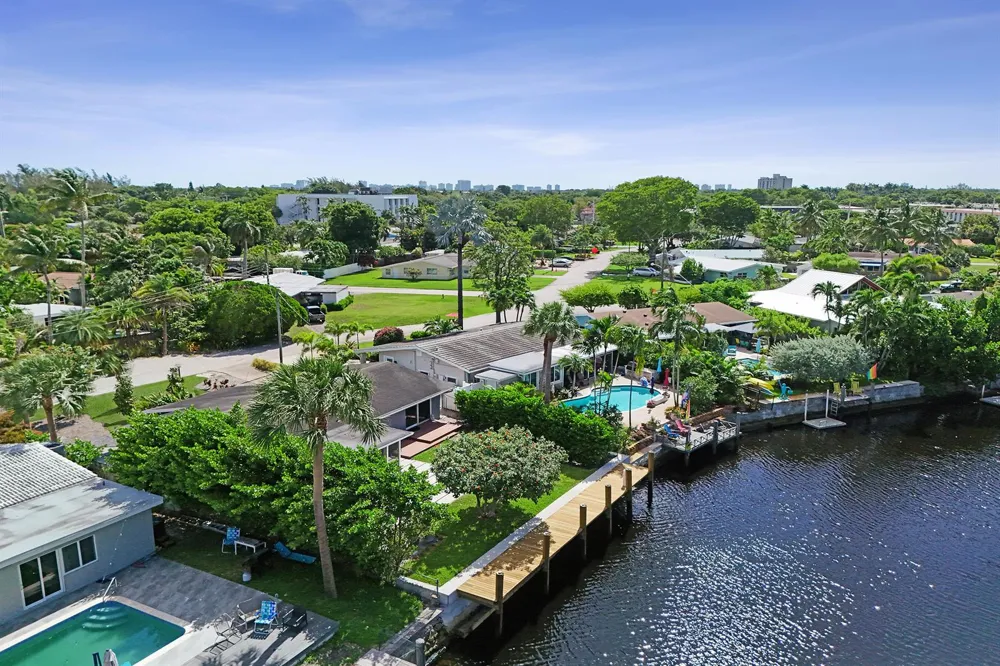 316 NW 20TH STREET Wilton Manors, FL 33311