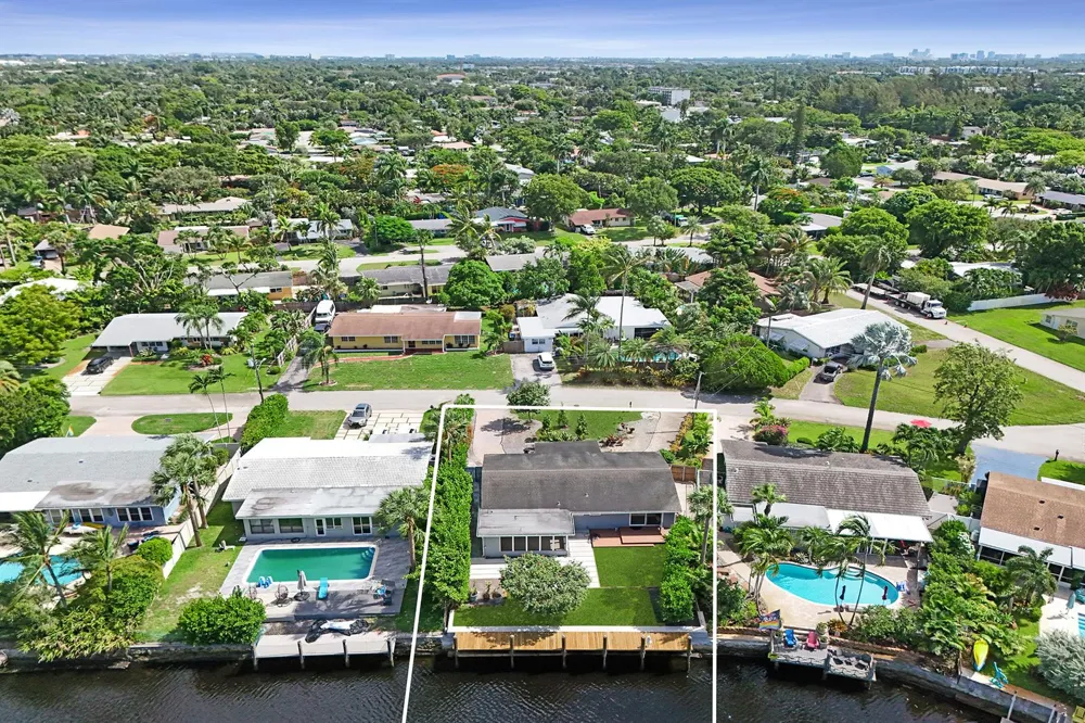 316 NW 20TH STREET Wilton Manors, FL 33311