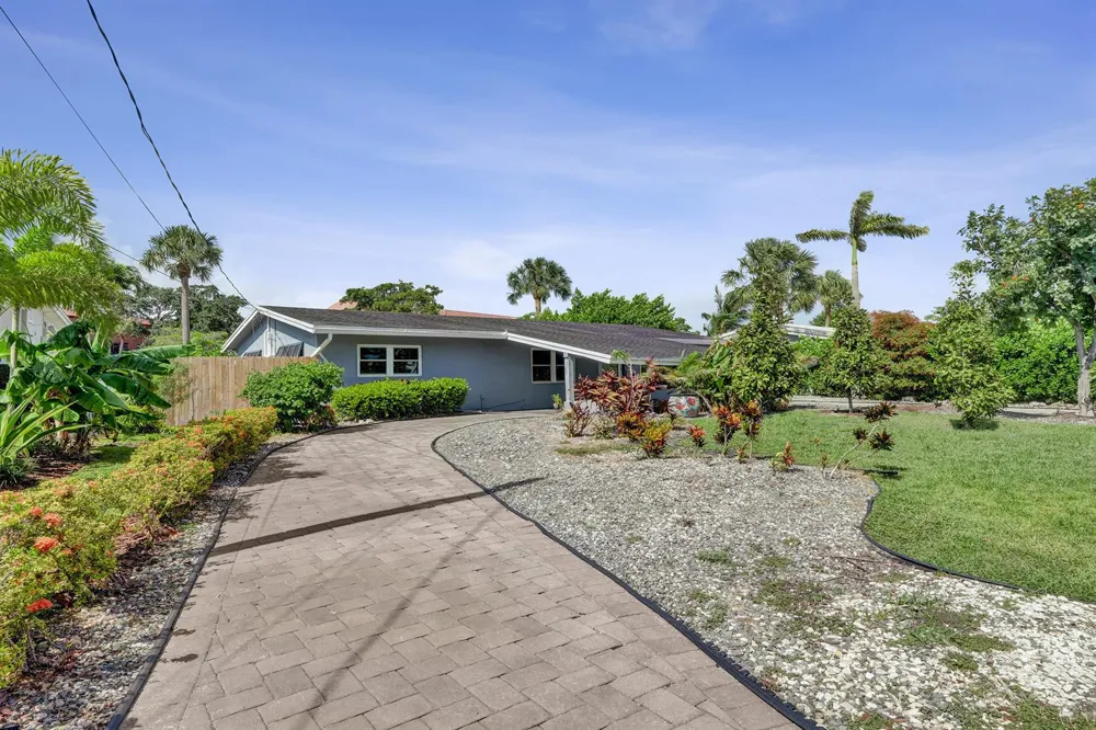 316 NW 20TH STREET Wilton Manors, FL 33311