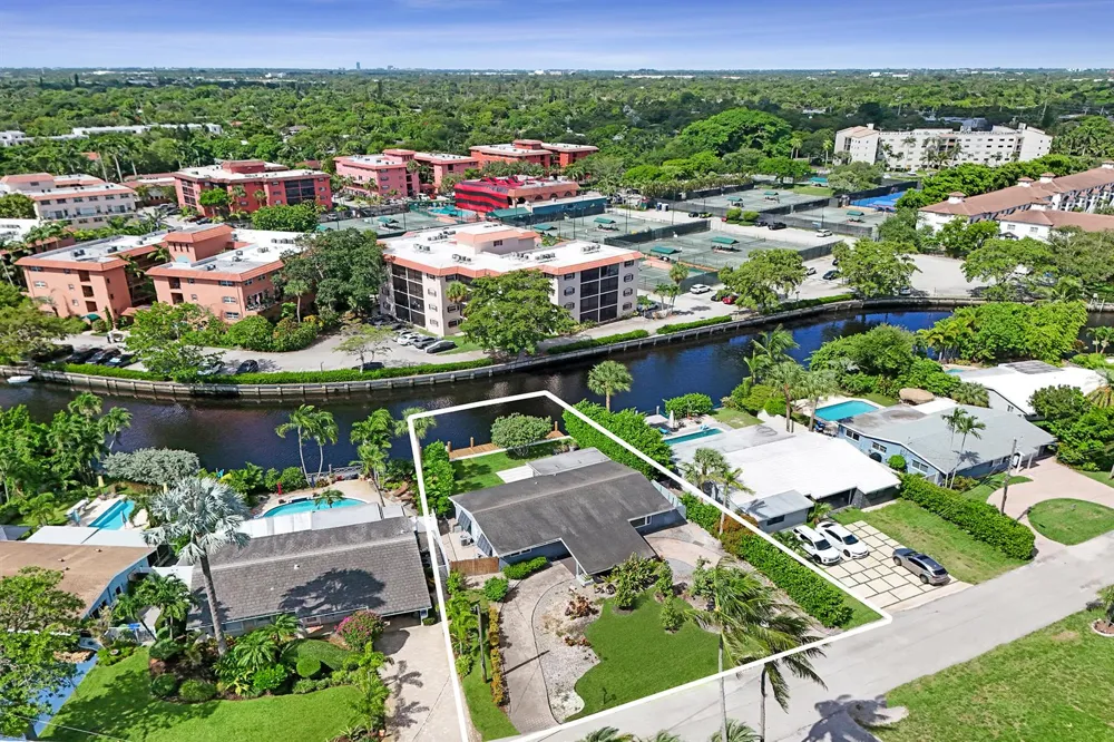 316 NW 20TH STREET Wilton Manors, FL 33311