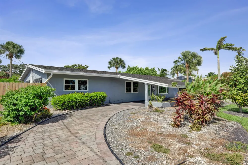316 NW 20TH STREET Wilton Manors, FL 33311