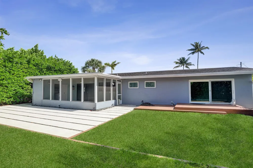 316 NW 20TH STREET Wilton Manors, FL 33311