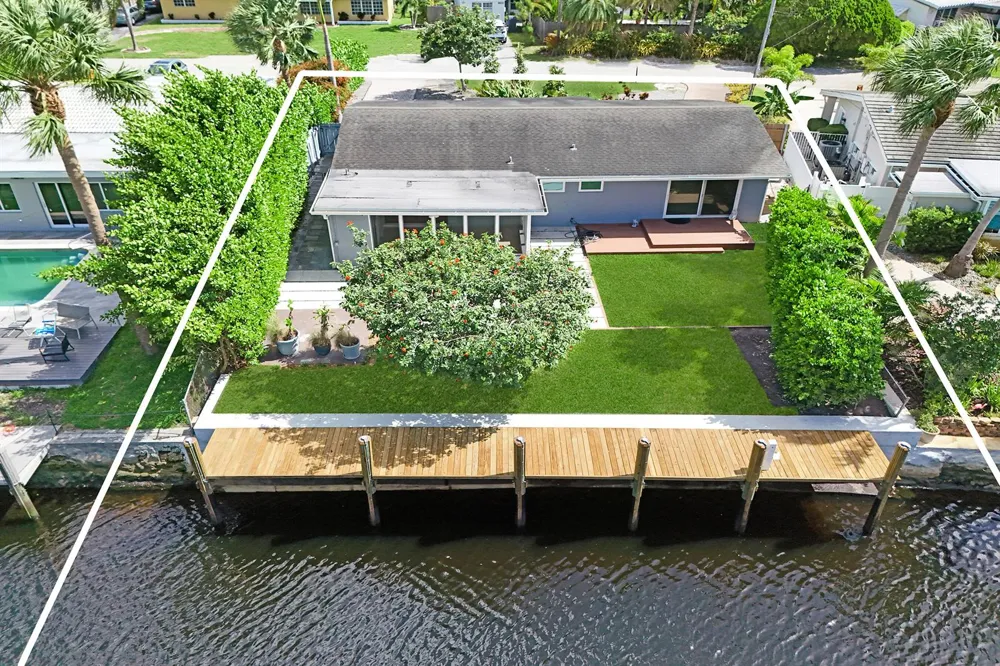 316 NW 20TH STREET Wilton Manors, FL 33311
