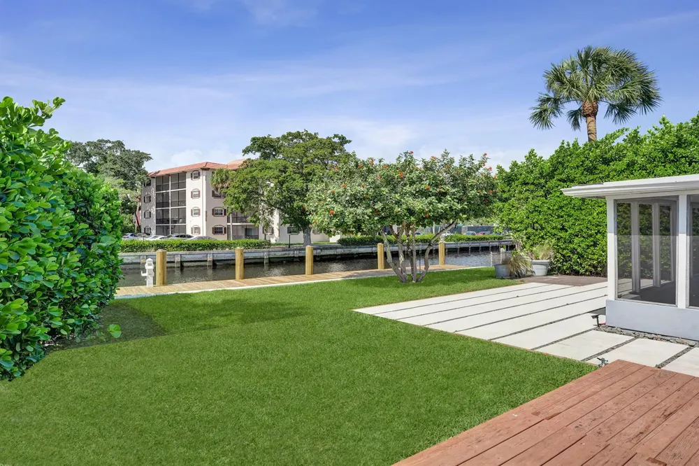 316 NW 20TH STREET Wilton Manors, FL 33311