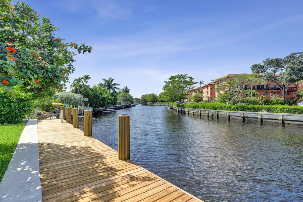 316 NW 20TH STREET Wilton Manors, FL 33311