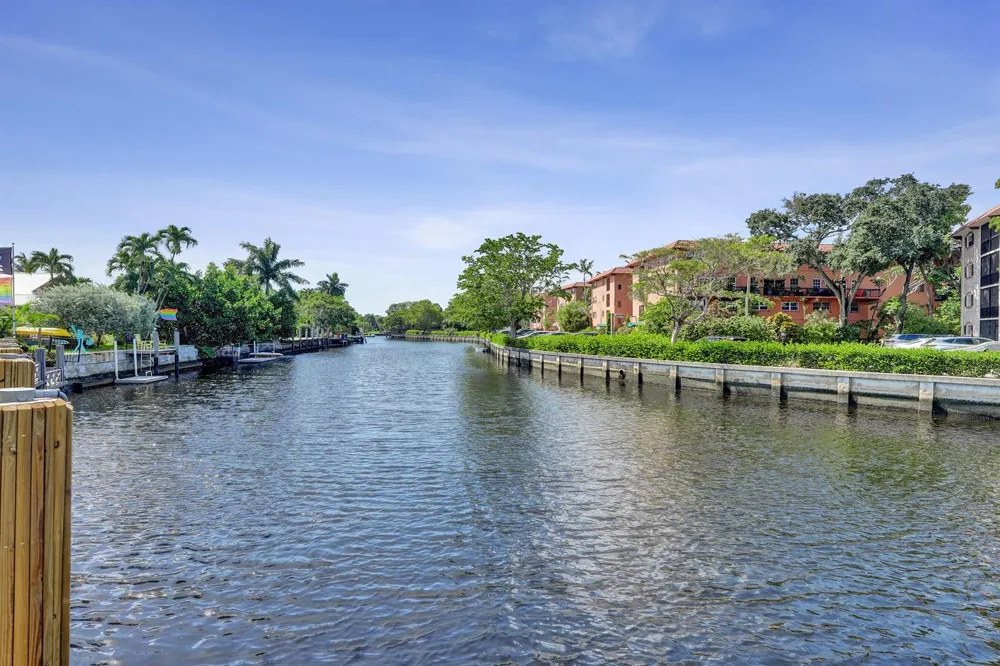 316 NW 20TH STREET Wilton Manors, FL 33311