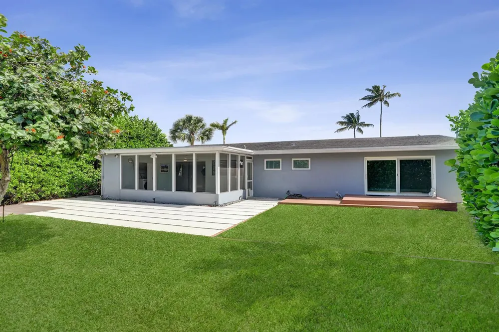 316 NW 20TH STREET Wilton Manors, FL 33311
