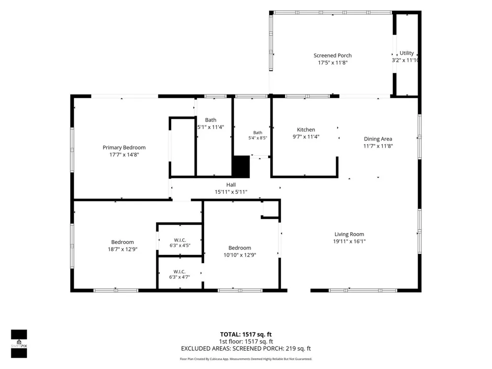 316 NW 20TH STREET Wilton Manors, FL 33311