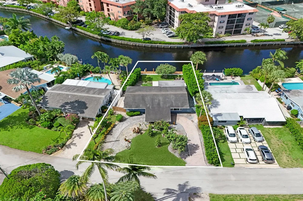 316 NW 20TH STREET Wilton Manors, FL 33311