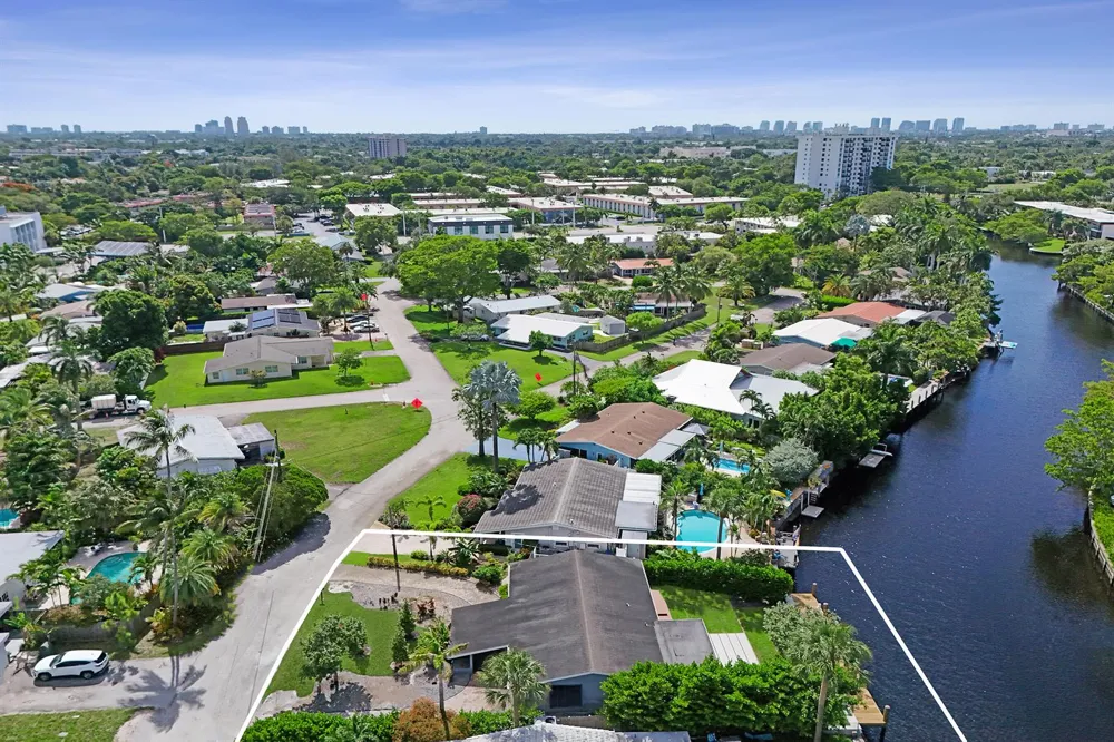 316 NW 20TH STREET Wilton Manors, FL 33311