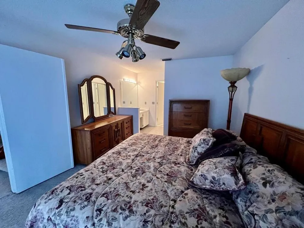 4232 PALM BAY #D West Palm Beach, FL 33406
