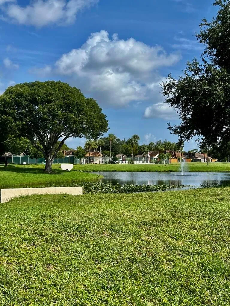 4232 PALM BAY #D West Palm Beach, FL 33406