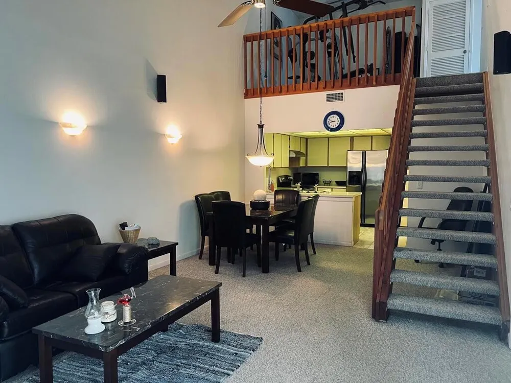 4232 PALM BAY #D West Palm Beach, FL 33406