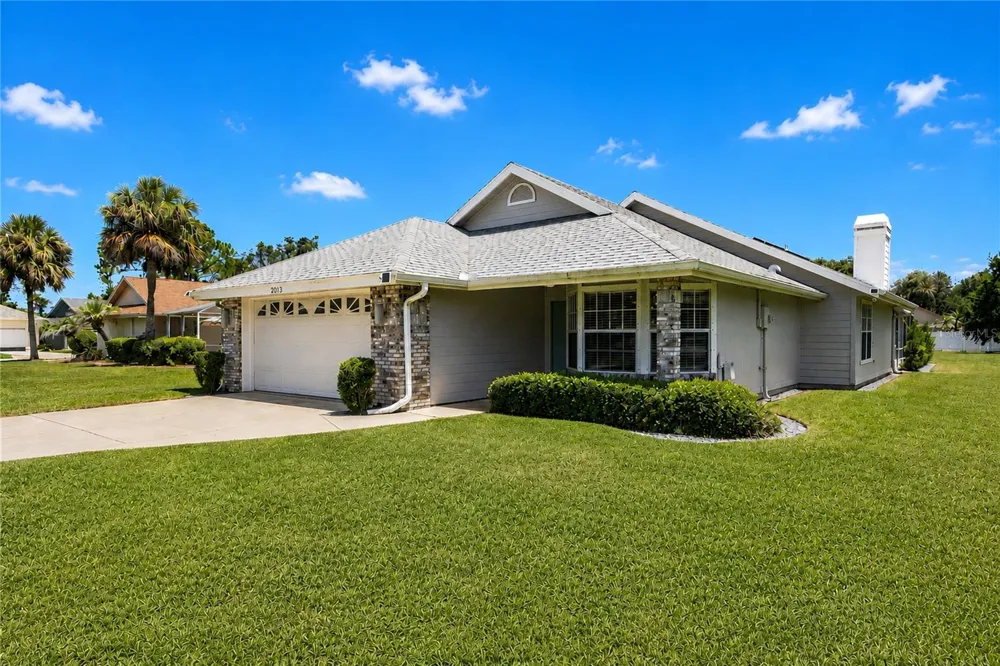 2013 BEAVER CREEK DRIVE Port Orange, FL 32128