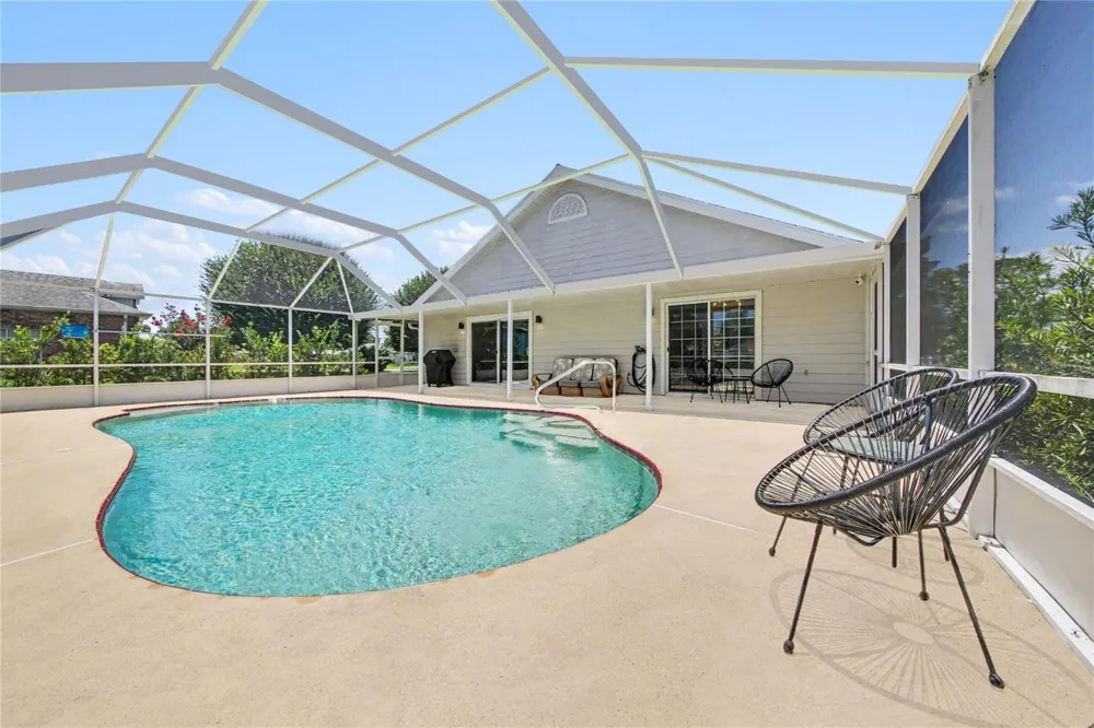 2013 BEAVER CREEK DRIVE Port Orange, FL 32128