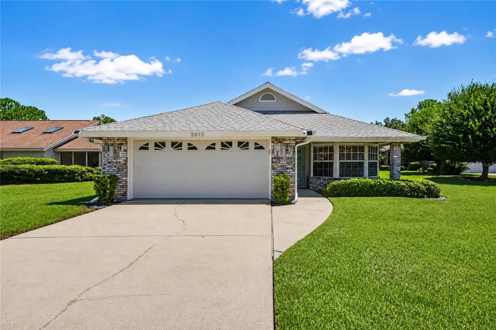 2013 BEAVER CREEK DRIVE Port Orange, FL 32128