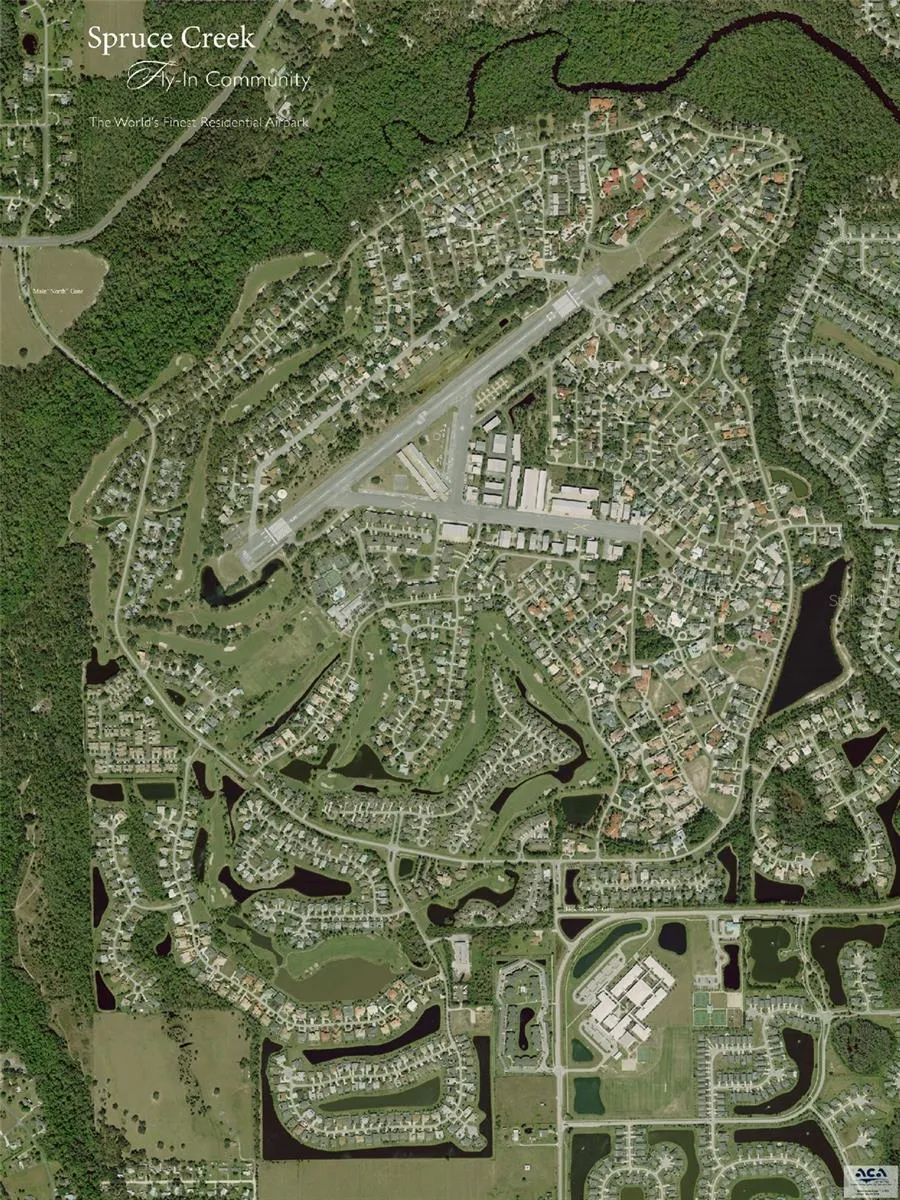 2013 BEAVER CREEK DRIVE Port Orange, FL 32128