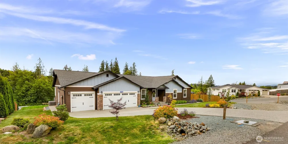 17152 Big Fir Place Mount Vernon, WA 98274