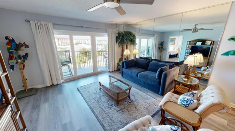 895 Santa Rosa Boulevard #404