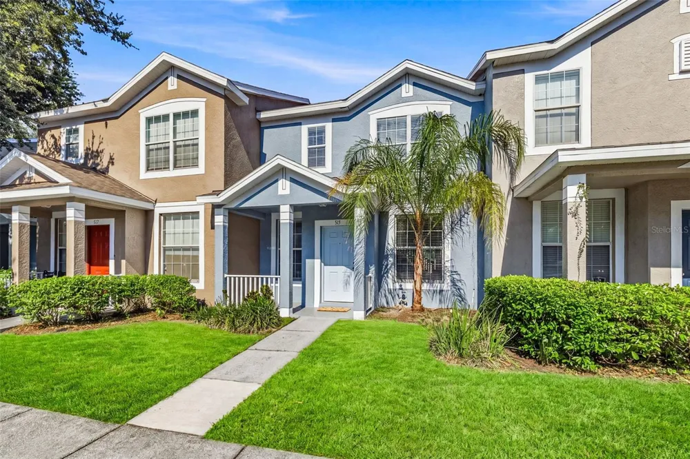 515 SWEET HOLLOW PLACE Brandon, FL 33510