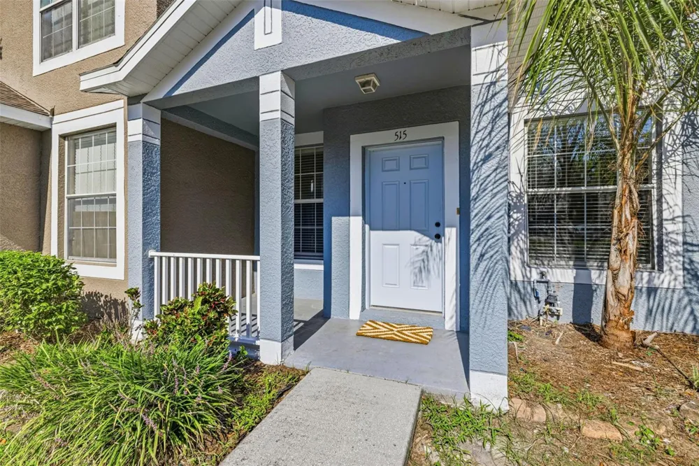 515 SWEET HOLLOW PLACE Brandon, FL 33510
