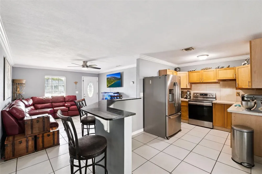 6694 RIVO ALTO AVENUE Orlando, FL 32809