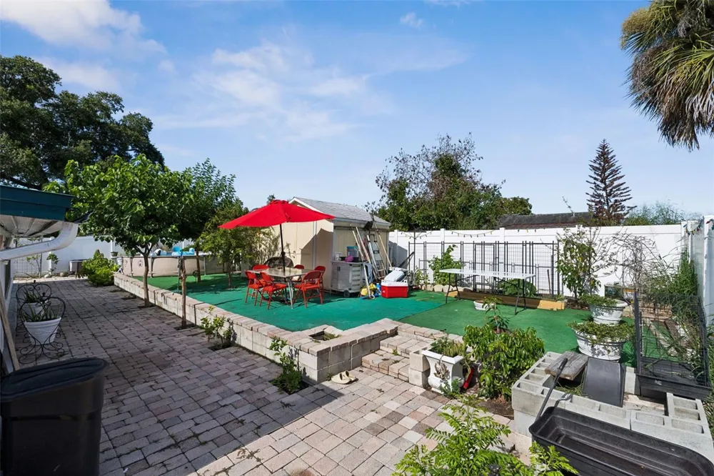 6694 RIVO ALTO AVENUE Orlando, FL 32809