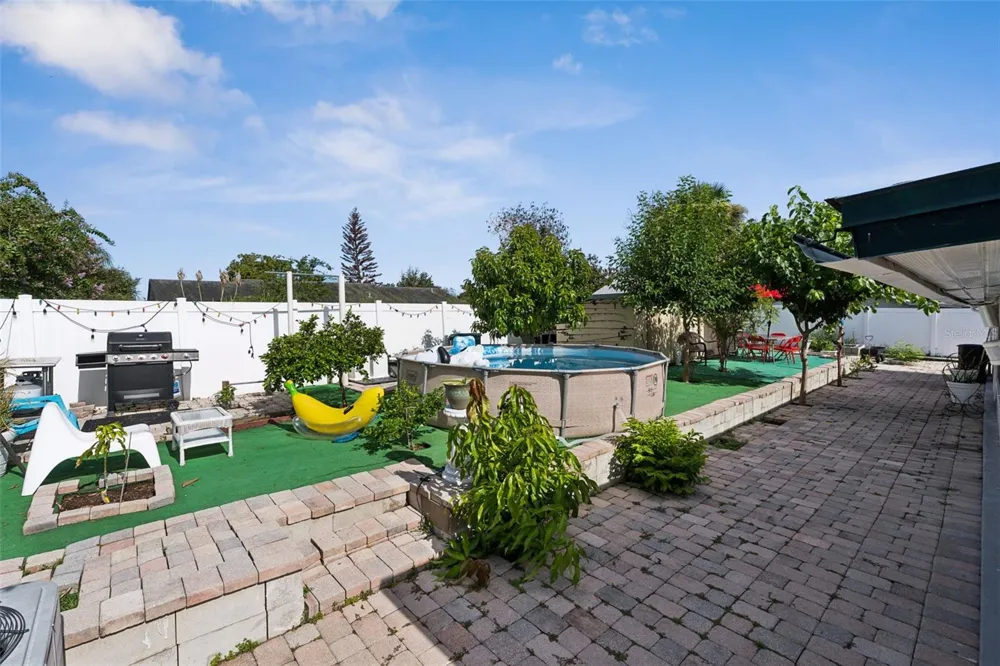 6694 RIVO ALTO AVENUE Orlando, FL 32809